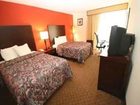 фото отеля Holiday Inn Pittsburgh Airport