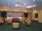 фото отеля Holiday Inn Pittsburgh Airport