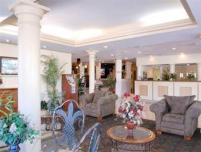 фото отеля Ramada Airport-Cruise Port Fort Lauderdale