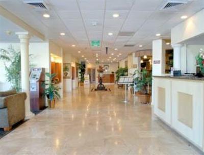 фото отеля Ramada Airport-Cruise Port Fort Lauderdale