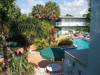 Ramada Airport-Cruise Port Fort Lauderdale