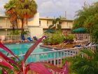 фото отеля Ramada Airport-Cruise Port Fort Lauderdale