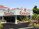 фото отеля Ramada Airport-Cruise Port Fort Lauderdale