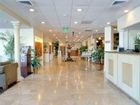 фото отеля Ramada Airport-Cruise Port Fort Lauderdale