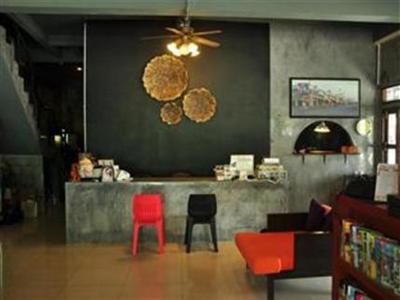 фото отеля Hometel Hotel