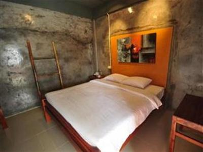 фото отеля Hometel Hotel