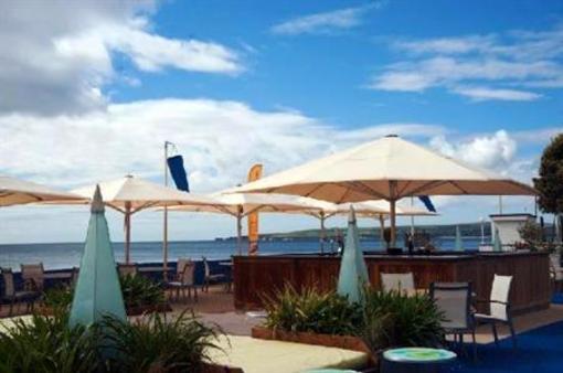 фото отеля Sandbanks Hotel