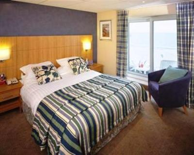 фото отеля Sandbanks Hotel