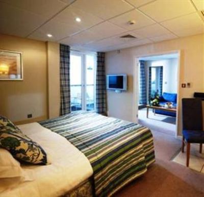 фото отеля Sandbanks Hotel