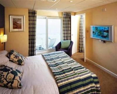 фото отеля Sandbanks Hotel