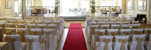 фото отеля Sandbanks Hotel