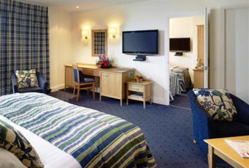 фото отеля Sandbanks Hotel