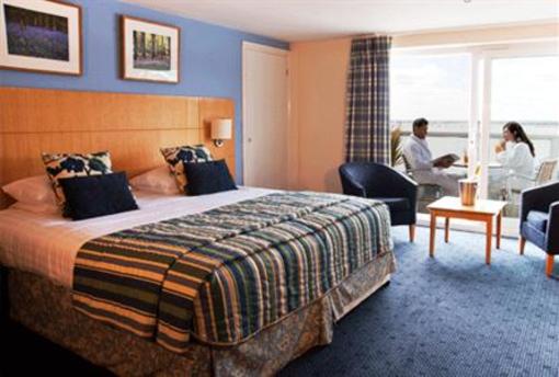 фото отеля Sandbanks Hotel