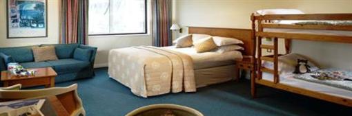 фото отеля Sandbanks Hotel