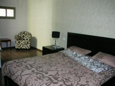 фото отеля Tel Aviv Seashore Suites
