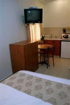 фото отеля Tel Aviv Seashore Suites
