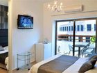 фото отеля Tel Aviv Seashore Suites