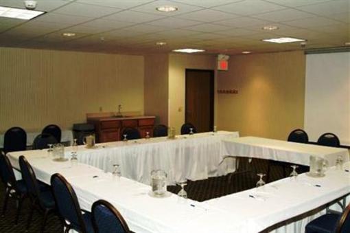 фото отеля Holiday Inn Express Hotel & Suites Shiloh