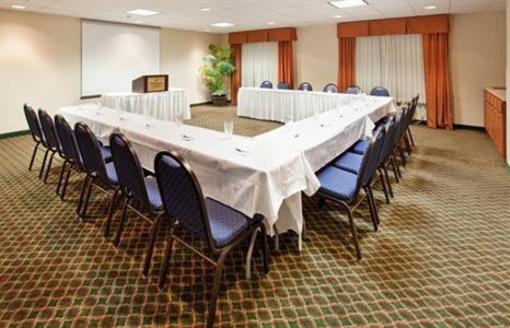 фото отеля Holiday Inn Express Hotel & Suites Shiloh
