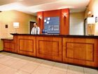 фото отеля Holiday Inn Express Hotel & Suites Shiloh