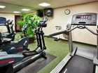 фото отеля Holiday Inn Express Hotel & Suites Shiloh