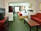 фото отеля Holiday Inn Express Hotel & Suites Shiloh