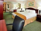 фото отеля Holiday Inn Express Hotel & Suites Shiloh