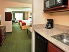 фото отеля Holiday Inn Express Hotel & Suites Shiloh