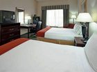 фото отеля Holiday Inn Express Hotel & Suites Shiloh