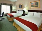 фото отеля Holiday Inn Express Hotel & Suites Shiloh