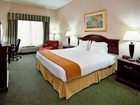 фото отеля Holiday Inn Express Hotel & Suites Shiloh