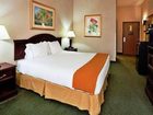 фото отеля Holiday Inn Express Hotel & Suites Shiloh