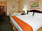 фото отеля Holiday Inn Express Hotel & Suites Shiloh