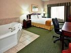 фото отеля Holiday Inn Express Hotel & Suites Shiloh