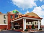 фото отеля Holiday Inn Express Hotel & Suites Shiloh