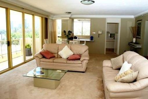 фото отеля Contessa Holiday Condominiums