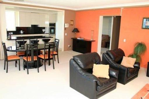 фото отеля Contessa Holiday Condominiums