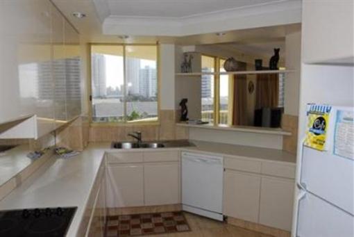 фото отеля Contessa Holiday Condominiums