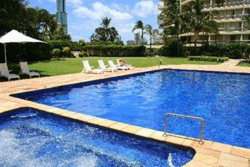 фото отеля Contessa Holiday Condominiums