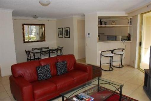 фото отеля Contessa Holiday Condominiums