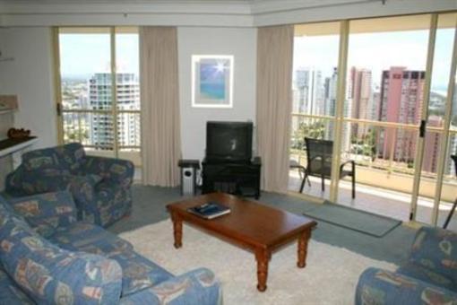 фото отеля Contessa Holiday Condominiums