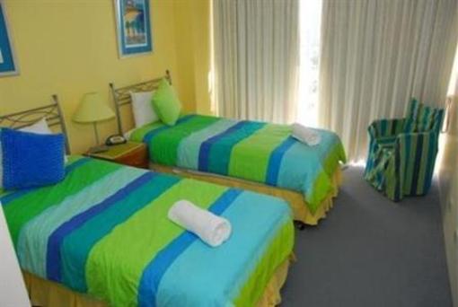 фото отеля Contessa Holiday Condominiums