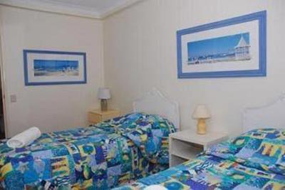 фото отеля Contessa Holiday Condominiums
