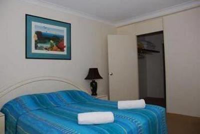 фото отеля Contessa Holiday Condominiums