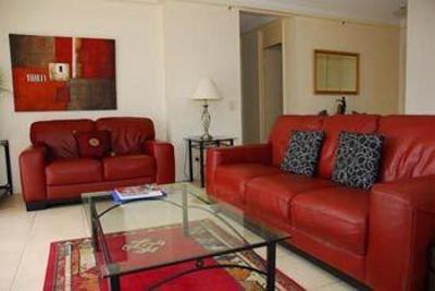фото отеля Contessa Holiday Condominiums