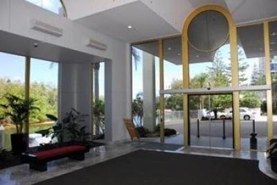 фото отеля Contessa Holiday Condominiums