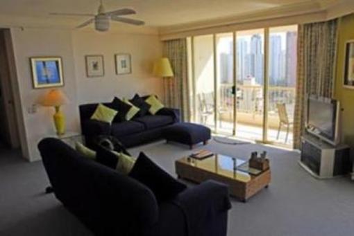 фото отеля Contessa Holiday Condominiums