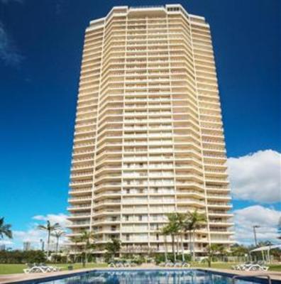 фото отеля Contessa Holiday Condominiums