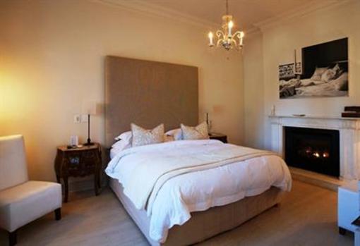 фото отеля Beaumont House Lodge Cape Town