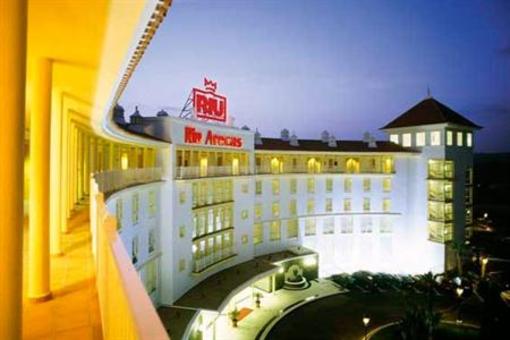 фото отеля Riu Arecas